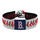 Boston Red Sox Bracelet Reflective Baseball CO - Gamewear