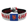 New York Mets Bracelet Reflective Baseball CO - Gamewear