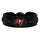 Tampa Bay Buccaneers Bracelet Team Color Tonal Black Football CO - Gamewear
