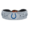 Indianapolis Colts Bracelet Reflective Football CO - Gamewear