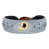 Washington Redskins Bracelet Reflective Football CO - Gamewear