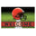 Cleveland Browns Door Mat 18x30 Welcome Crumb Rubber - Logo Brands