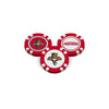 Florida Panthers Golf Chip with Marker - Team Golf