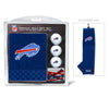 Buffalo Bills Golf Gift Set with Embroidered Towel - Team Golf