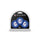 Buffalo Bills Golf Chip with Marker 3 Pack - Team Golf