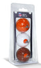 Cleveland Browns 3 Pack of Golf Balls - Team Golf