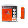 Cleveland Browns Golf Gift Set with Embroidered Towel - Team Golf
