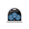 Detroit Lions Golf Chip with Marker 3 Pack - Team Golf