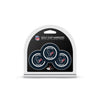 Houston Texans Golf Chip with Marker 3 Pack - Special Order - Team Golf