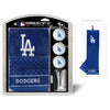 Los Angeles Dodgers Golf Gift Set with Embroidered Towel - Team Golf