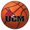 Fanmats - University of Central Missouri Basketball Mat 27'' diameter