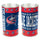 Columbus Blue Jackets Wastebasket 15 Inch - Periodic Restock - WinCraft