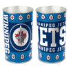 Winnipeg Jets Wastebasket 15 Inch - Periodic Restock - WinCraft