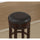 Concad Backless Stool - Cherry - American Woodcrafters