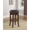Concad Backless Stool - Cherry - American Woodcrafters