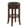 Concad Backless Stool - Cherry - American Woodcrafters
