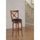 Provence 30'' Swivel Stool - Light Oak - American Woodcrafters