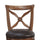 Provence 34'' Swivel Stool - Light Oak - American Woodcrafters