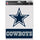 Dallas Cowboys Decal Multi Use Fan 2 Pack - WinCraft