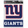 New York Giants Decal Multi Use Fan 2 Pack - WinCraft