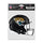 Jacksonville Jaguars Decal 3.75x5 Helmet Fan - WinCraft