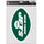 New York Jets Decal Multi Use Fan Single - WinCraft