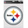Pittsburgh Steelers Decal Multi Use Fan Single - WinCraft