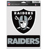 Las Vegas Raiders Decal Multi Use Fan 2 Pack - WinCraft