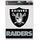 Las Vegas Raiders Decal Multi Use Fan 2 Pack - WinCraft