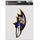 Baltimore Ravens Decal Multi Use Fan Single - WinCraft