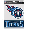 Tennessee Titans Decal Multi Use Fan 2 Pack - WinCraft