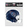 Tennessee Titans Decal 3.75x5 Helmet Fan - WinCraft