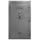 Black Hawk Gun Safe Series Hammered Gray - Hollon Safe