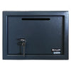 Depository Safe Gray - Hollon Safe