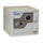 Fire and Burglary Safe White - Hollon Safe