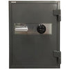 2 Hour Office Safe Gray - Hollon Safe