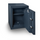 TL-30 Rated Safe Gray - Hollon Safe