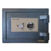 TL-15 Rated Safe Gray - Hollon Safe