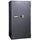 2 Hour Office Safe Gray - Hollon Safe