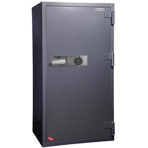 2 Hour Office Safe Gray - Hollon Safe