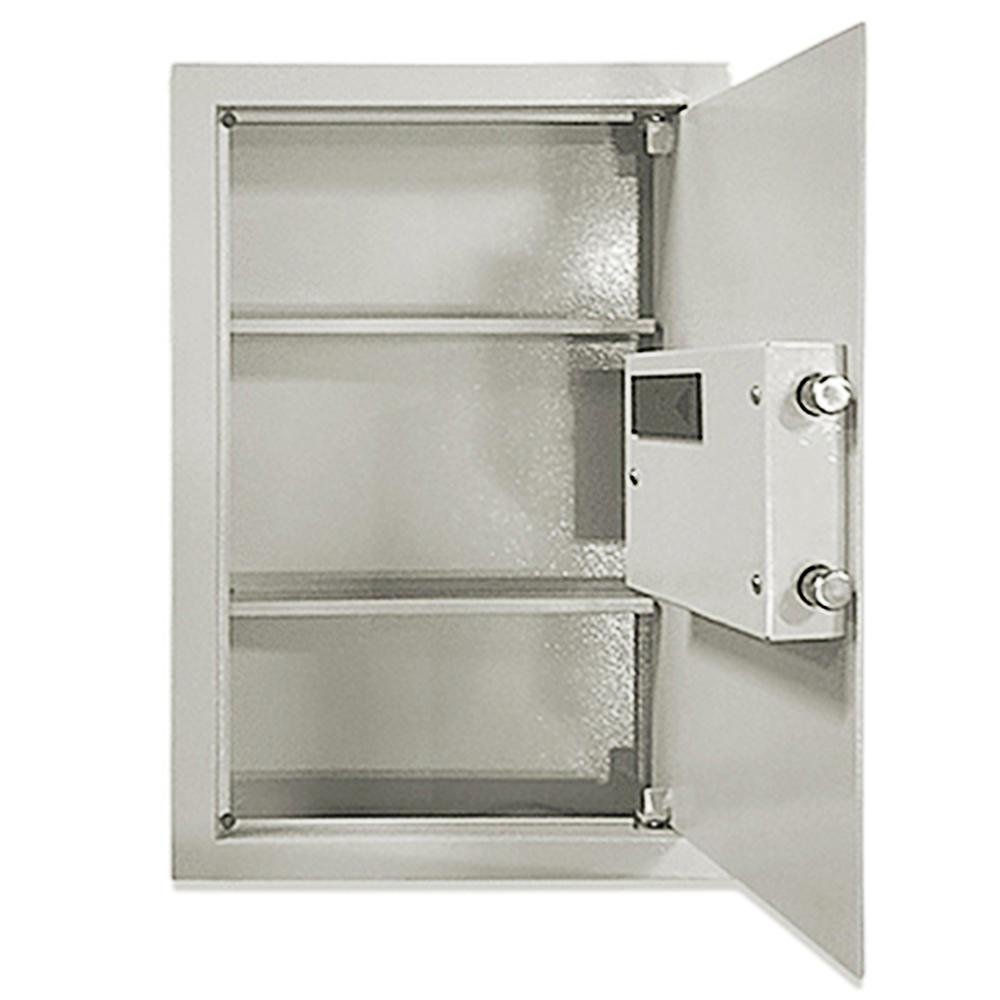 Wall Safe White - Hollon Safe