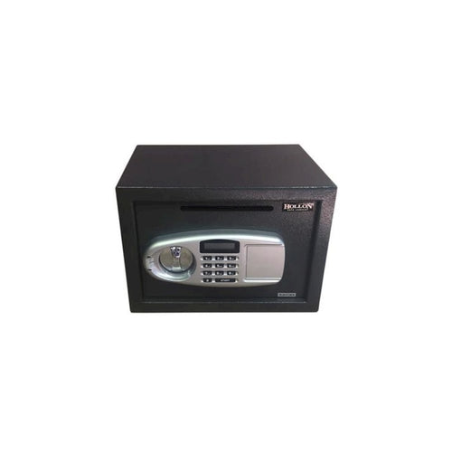 Drop Slot Safe Gray - Hollon Safe