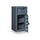 Depository Safe Gray - Hollon Safe