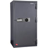 2 Hour Office Safe Gray - Hollon Safe