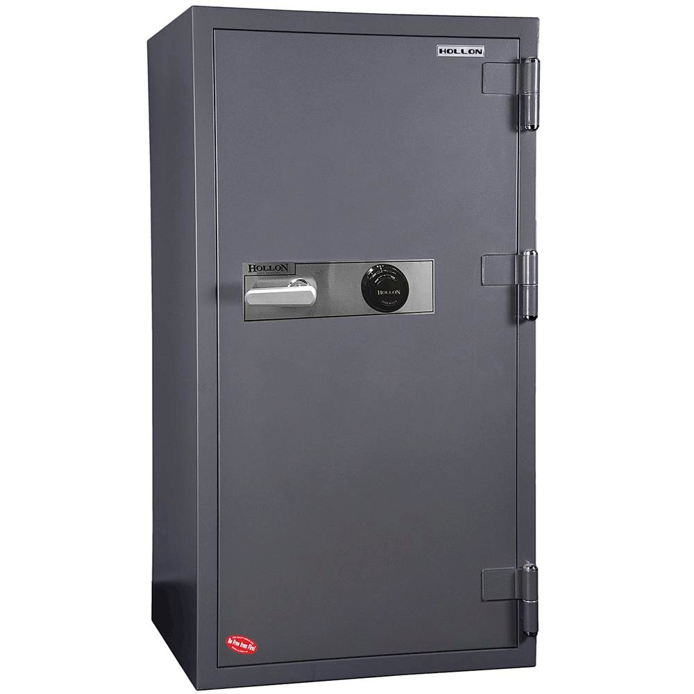 2 Hour Office Safe Gray - Hollon Safe