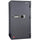 2 Hour Office Safe Gray - Hollon Safe