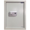 Wall Safe White - Hollon Safe