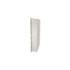Wall Safe White - Hollon Safe