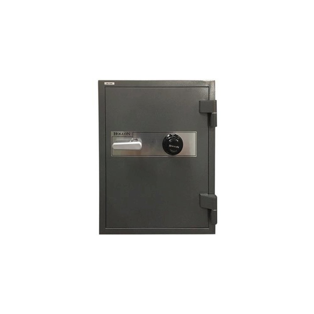 2 Hour Office Safe Gray - Hollon Safe