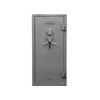 Black Hawk Gun Safe Series Hammered Gray - Hollon Safe